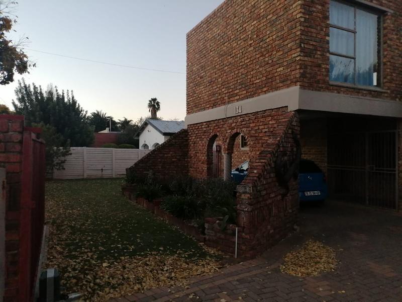 3 Bedroom Property for Sale in Riebeeckstad Free State